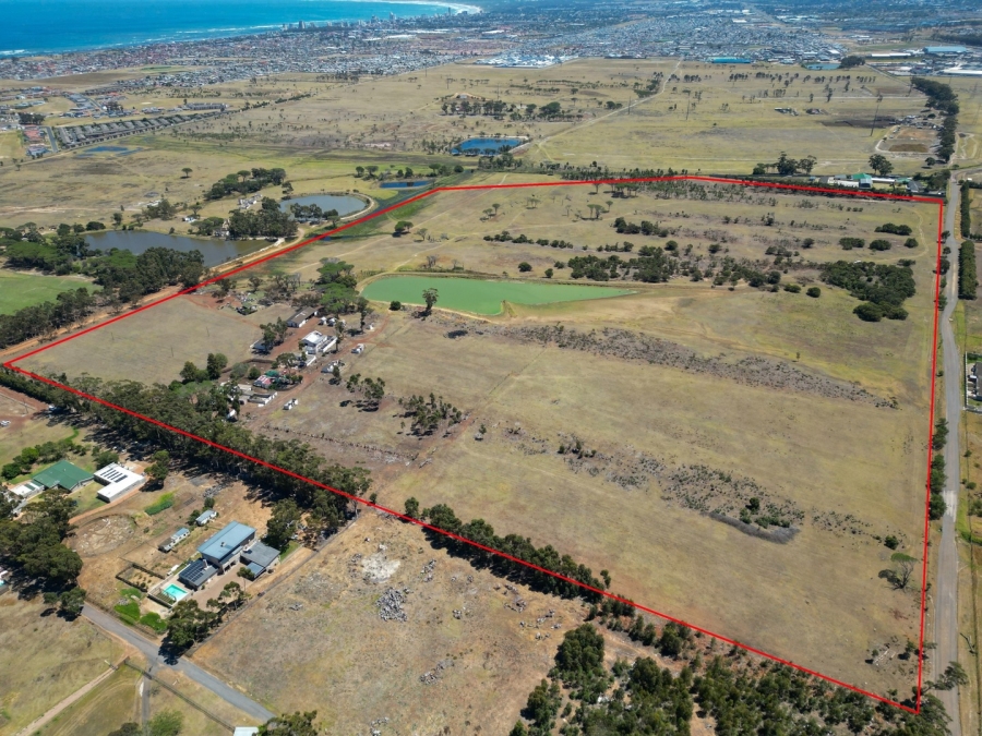 0 Bedroom Property for Sale in Firlands Western Cape